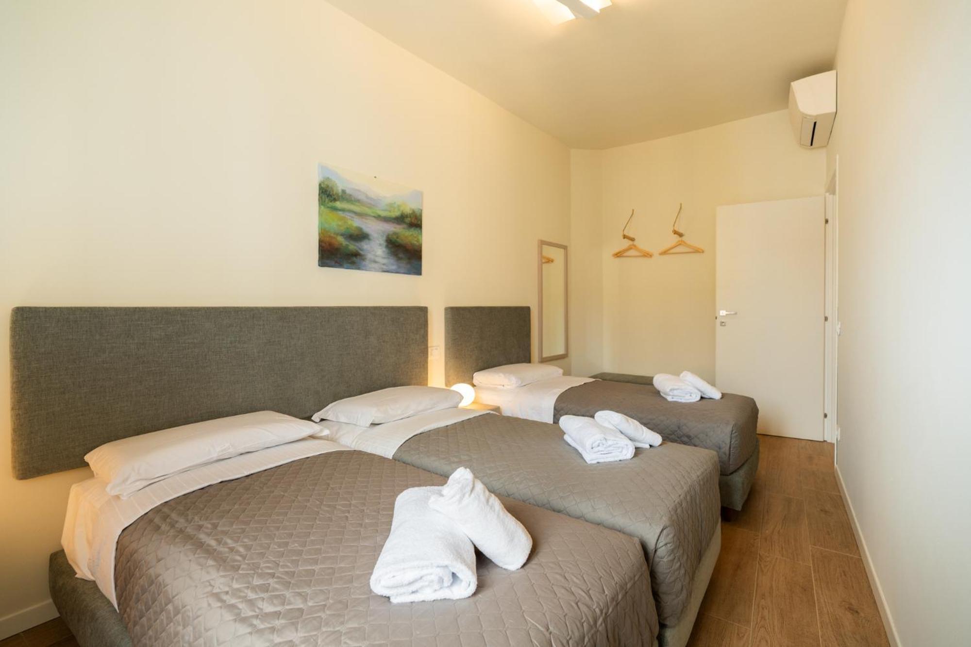 Domus Verona - Ampia Residenza Filippini A Pochi Passi Dall'Arena Room photo