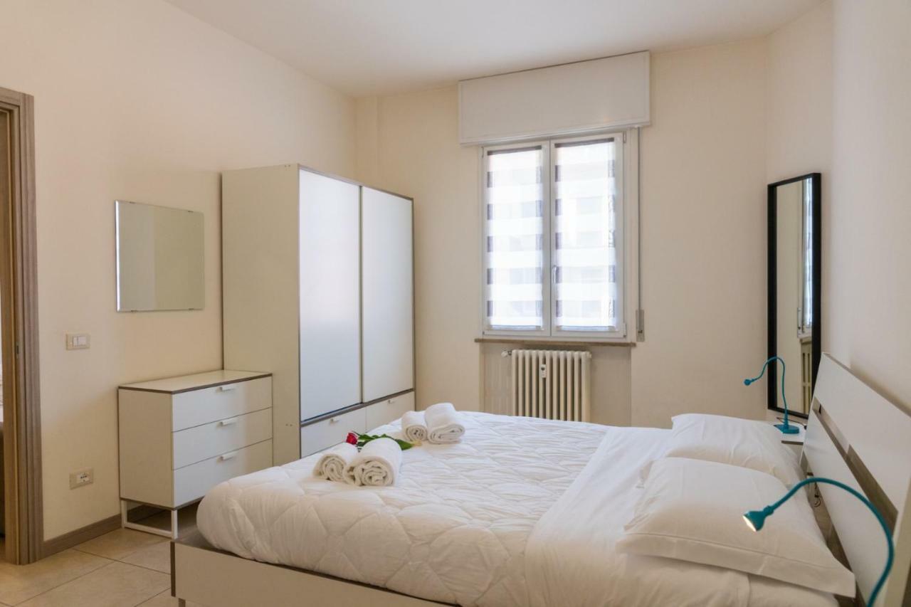 Domus Verona - Ampia Residenza Filippini A Pochi Passi Dall'Arena Exterior photo